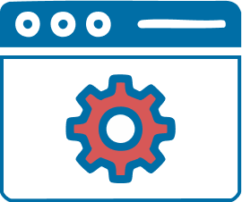 Custom Web Development